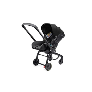 Автокрісло Doona X / Nitro Black (SP450-20-033-015) изображение 1