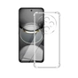 Чохол до мобільного телефона BeCover Anti-Shock Tecno Spark 30 (KL6) Clear (713154) - зменшене зображення 1