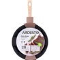 Сковорода Ardesto Midori 28 см (AR1928MI) - зменшене зображення 8