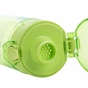 Пляшка для води Casno KXN-1157 650 мл Green (KXN-1157_Green) - зменшене зображення 2