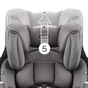 Автокрісло Evenflo SafeMax Platinum Industrial Edge (032884194940) - зменшене зображення 11