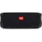 Акустична система JBL Flip 5 Black (JBLFLIP5BLKEU) - зменшене зображення 1