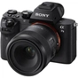 Об'єктив Sony 50mm, f/2.8 Macro для камер NEX FF (SEL50M28.SYX) - зменшене зображення 8