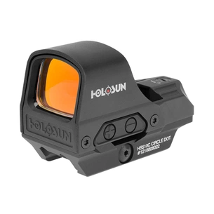 Коліматорний приціл Holosun HS510C (747006) зображення 1