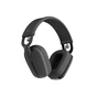 Навушники Logitech Zone Vibe for Business Wireless UC Graphite (981-001199) - зменшене зображення 2