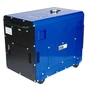 Генератор Enersol 6.5 kW (SKDS-7EBAU) - зменшене зображення 4