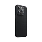 Чохол до мобільного телефона Benks MagClap ArmorPro Case Black for iPhone 14 Pro (1276192) - зменшене зображення 1