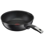 Сковорода Tefal Unlimited, 22см, алюміній, бакеліт, чорний (G2557572) - зменшене зображення 2