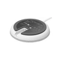 Мікрофон Logitech Rally Mic Pod Off-White (952-000038) - зменшене зображення 3
