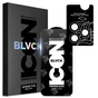 Скло захисне Armorstandart Supreme Plus Black Icon Apple iPhone 16 Pro (ARM80298) - зменшене зображення 1