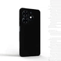 Чохол до мобільного телефона Armorstandart Matte Slim Fit Tecno Spark 20C (BG7n) Camera cover Black (ARM73575) - зменшене зображення 2