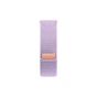 Ремінець до смарт-годинника Samsung Watch6 Feather Band (Slim, S/M) Lavender (ET-SVR93SVEGEU) - зменшене зображення 2