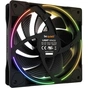 Кулер до корпусу Be quiet! Light Wings 120mm PWM high-speed (BL073) - зменшене зображення 4