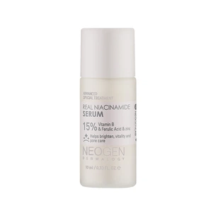 Сироватка для обличчя Neogen Dermalogy Real Niacinamide 15% Serum 10 мл (8809653247310) зображення 1