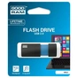 USB флеш накопичувач Goodram 128GB USL2 Black USB 2.0 (USL2-1280K0R11) - зменшене зображення 4