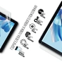 Плівка захисна Armorstandart Anti-Blue Oscal Pad 60 (ARM69345) - зменшене зображення 2