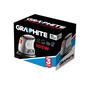 Шліфувальна машина Graphite вібраційна Delta 105W, 140х140х97, 24000кол/хв (59G335) - зменшене зображення 9