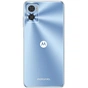 Чохол до мобільного телефона BeCover Motorola Moto E22/E22i Transparancy (709296) - зменшене зображення 1