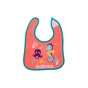 Слинявчик Baboo Sea Life 3 шт (90603) - зменшене зображення 3