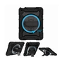 Чохол до планшета BeCover Horizontal handle Apple iPad 10.9" 2022 Black (712151) - зменшене зображення 3