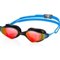 Окуляри для плавання Aqua Speed Blade Mirror 060-10 6645 мультиколор OSFM (5908217666451) - зменшене зображення 1
