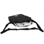 Сумка для ноутбука Porto 10'' LP-10-03BK TRIZUB Black (LP1003BK_TRIZ) - зменшене зображення 4