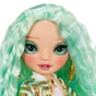 Лялька Rainbow High S3 -М'ята (575764) - зменшене зображення 6