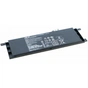 Акумулятор до ноутбука ASUS X553 B21N1329, 4000mAh (30Wh), 2cell, 7.6V, Li-ion (A47184) - зменшене зображення 1