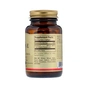 Вітамін Solgar Вітамін E, 200 МE, Vitamin E 200 IU, 100 желатинових капсул (SOL-03481) - зменшене зображення 2