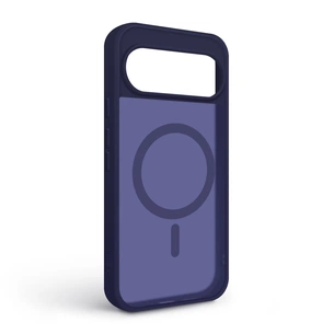Чохол до мобільного телефона Armorstandart Uniq MagSafe Google Pixel 9 / 9 Pro Dark Blue (ARM80912) зображення 1