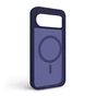 Чохол до мобільного телефона Armorstandart Uniq MagSafe Google Pixel 9 / 9 Pro Dark Blue (ARM80912) - зменшене зображення 1
