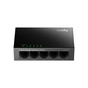 Комутатор мережевий Cudy GS105 - зменшене зображення 2