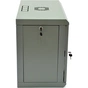 Шафа настінна CMS 9U, 600*350*507 mm (Ш*Г*В) (UA-MGSWL935G) - уменьшенное изображение 4