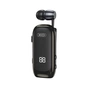 Bluetooth-гарнітура XO BE51 Black - уменьшенное изображение 2