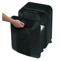 Знищувач документів Fellowes LX201 black (f.U5050001) - зменшене зображення 2