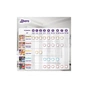 Підгузки Libero Newborn Розмір 1 (2-5 кг) 42 шт (7322541884004) - зменшене зображення 10