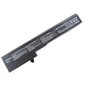 Акумулятор до ноутбука Clevo M720BAT-2 2400mAh 4cell 14.8V Li-ion (A41655) - зменшене зображення 2