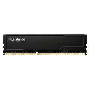 Модуль пам'яті для комп'ютера DDR3 8GB 1600 MHz CL11 1.5V Resistance INTELIGENTES (IR3BBB1/8) зображення 1