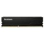 Модуль пам'яті для комп'ютера DDR3 8GB 1600 MHz CL11 1.5V Resistance INTELIGENTES (IR3BBB1/8) - зменшене зображення 1