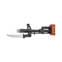 Іграшкова зброя ZIPP Toys Автомат світлозвуковою AK47, чорний (827B) - зменшене зображення 6