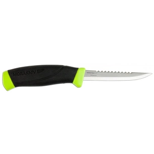 Ніж Morakniv Fishing Comfort Scaler 098 stainless steel (12208) зображення 1