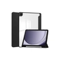 Чохол до планшета BeCover Soft Edge stylus holder Samsung Tab A9 Plus SM-X210/SM-X215/SM-X216 11.0" Black (710366) - зменшене зображення 2