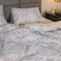 Постільна білизна Isleep двоспальна Сатин Twill 10 (10_dv_Isleep) - зменшене зображення 7