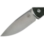 Ніж Amare Knives Paragon Carbon (201811) - зменшене зображення 3