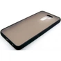 Чохол до мобільного телефона Dengos Matt Xiaomi Redmi 9, black (DG-TPU-MATT-57) (DG-TPU-MATT-57) - зменшене зображення 2
