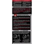 Фарба для волосся Syoss 2-1 Насичений Чорно-Каштановий 115 мл (9000101713879) - зменшене зображення 2