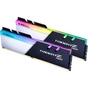 Модуль пам'яті для комп'ютера DDR4 64GB (2x32GB) 3600 MHz Trident Z Neo G.Skill (F4-3600C18D-64GTZN) - зменшене зображення 3