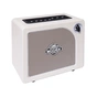 Комбопідсилювач Mooer Hornet White - зменшене зображення 6