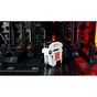 Навушники GravaStar Sirius P5 TWS BT 5.2 IPX4 Defense Mecha (GRAVASTARP5_MECHA_WHT_V2) - зменшене зображення 6