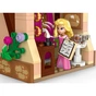 Конструктор LEGO Disney Пригода діснеївської принцеси на ярмарку 817 деталей (43246) - зменшене зображення 6